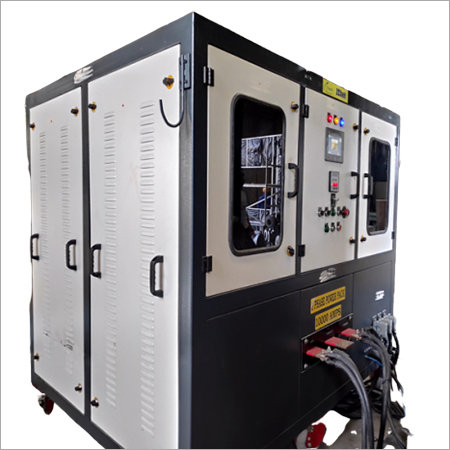 V3 चरण-श्रृंखला पावर पैक्स