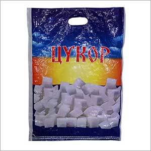 मल्टीकलर बोप डिजिटल प्रिंटेड लैमिनेटेड बैग