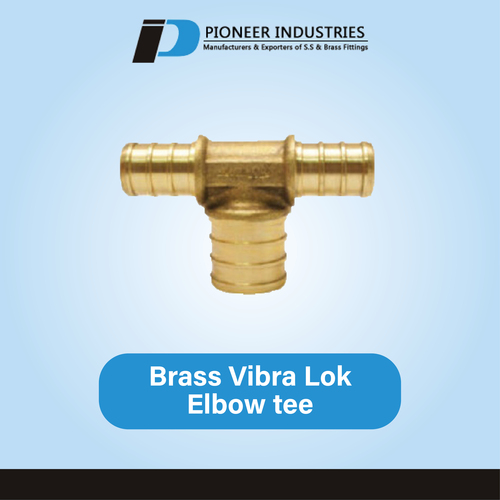 ब्रास विब्रा लोक एल्बो टी
