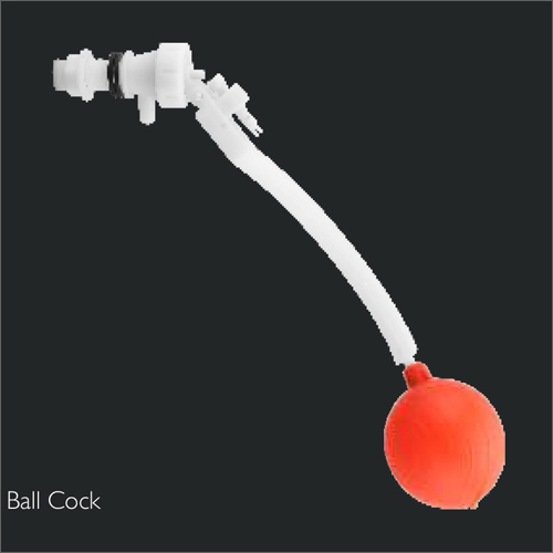 Ball Cock