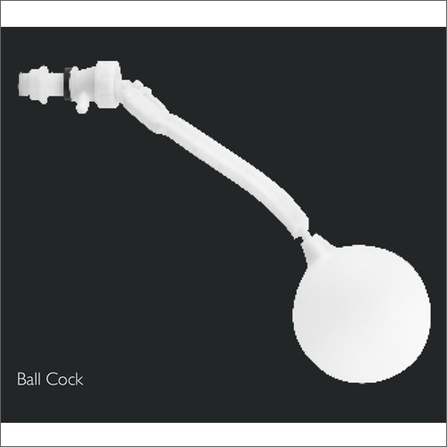 Ball cock