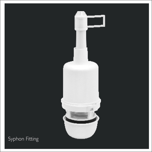 Syphon Fitting