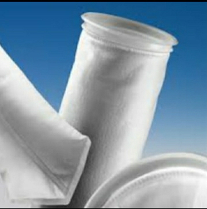 Liquid Filter Bag - Polypropylene, Size As Per Requirement | Application For Industrial Liquid Filtration, Operating Temperature Up To 100â°c