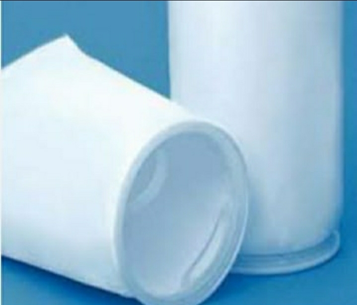 Liquid Filter Bag - Polypropylene, Size As Per Requirement | Application For Industrial Liquid Filtration, Operating Temperature Up To 100â°c