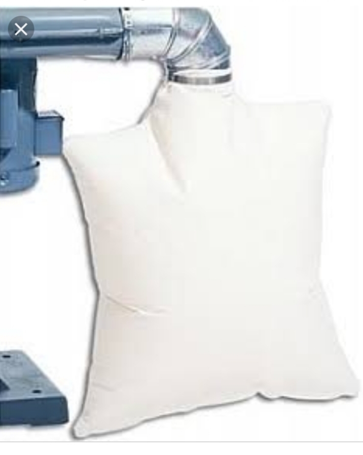 Air Filter Bag - Polyester Material, Customized Size, Working Temperature 160â°c | Designed For Efficient Air Filtration Solutions
