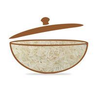  पीआर 11-14 गैर बासमती चावल 