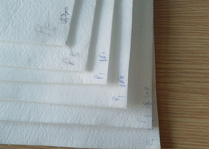 Non Woven Polypropylene Air Filter Media Application: For Industrial Filtration