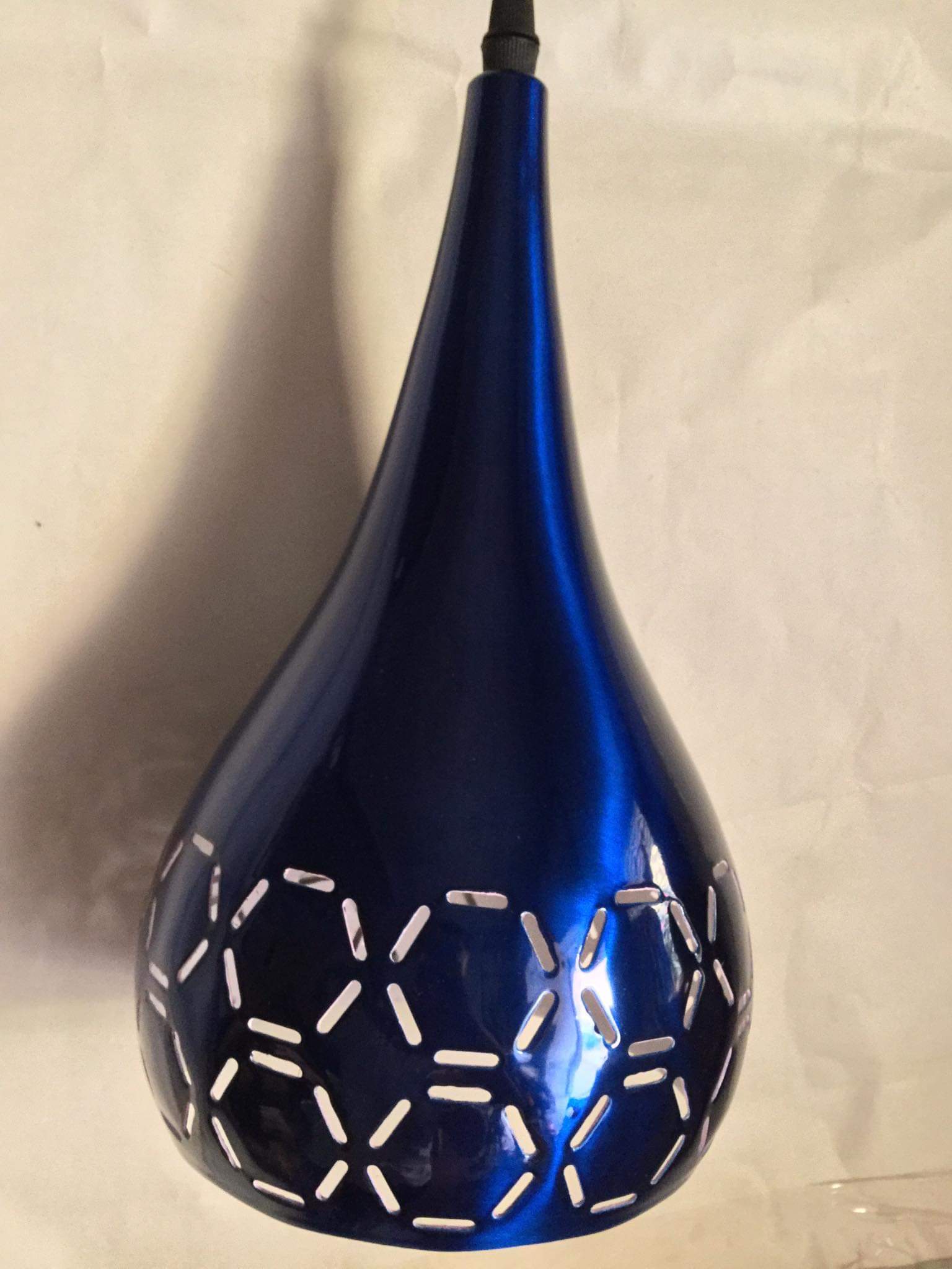 Bedroom Hanging Light