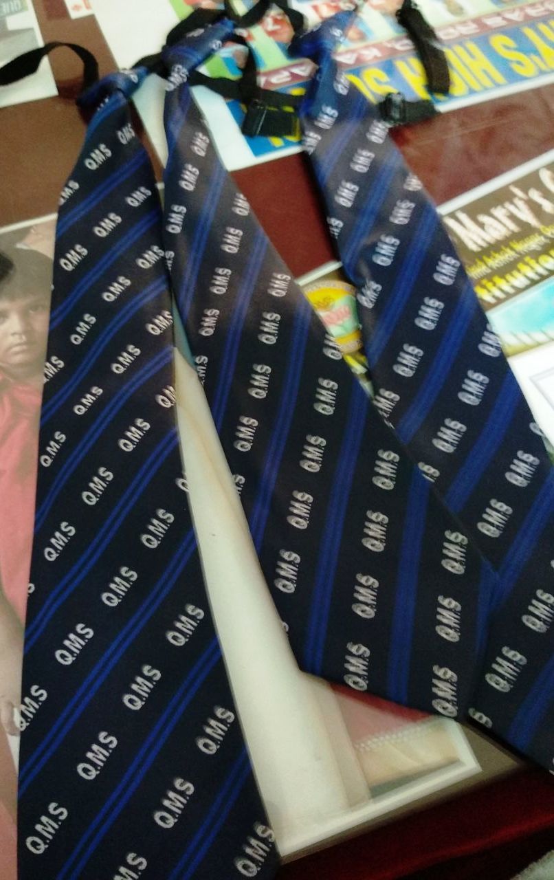 School Ties,