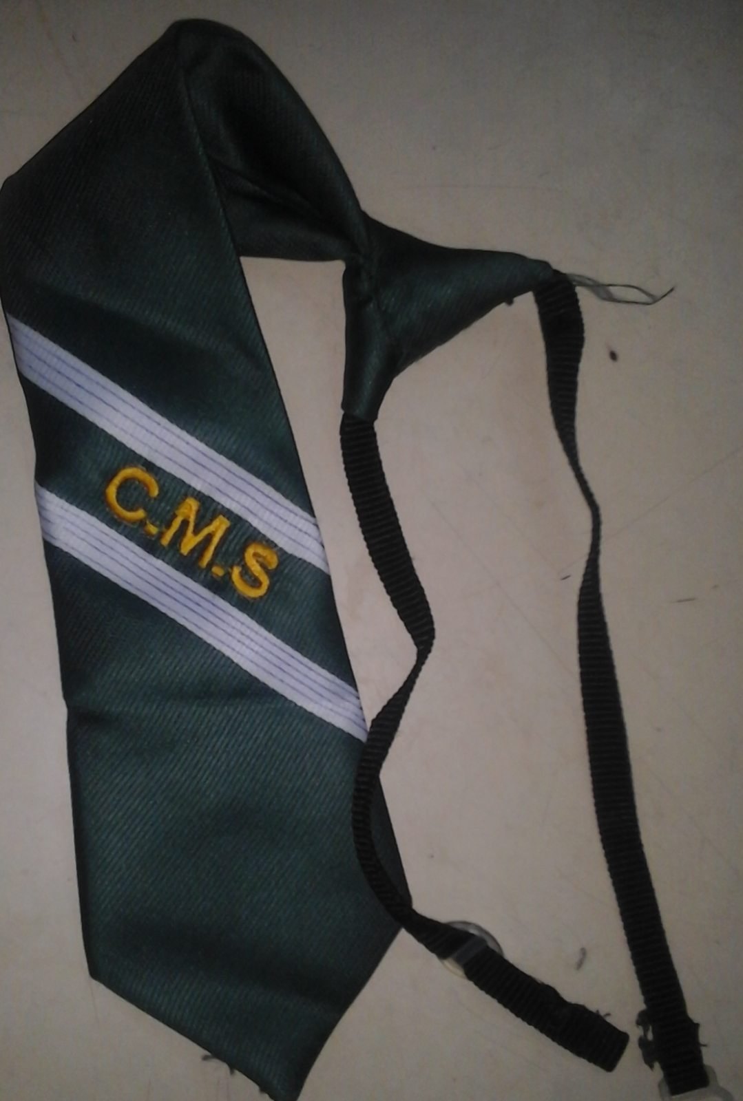 School Ties,