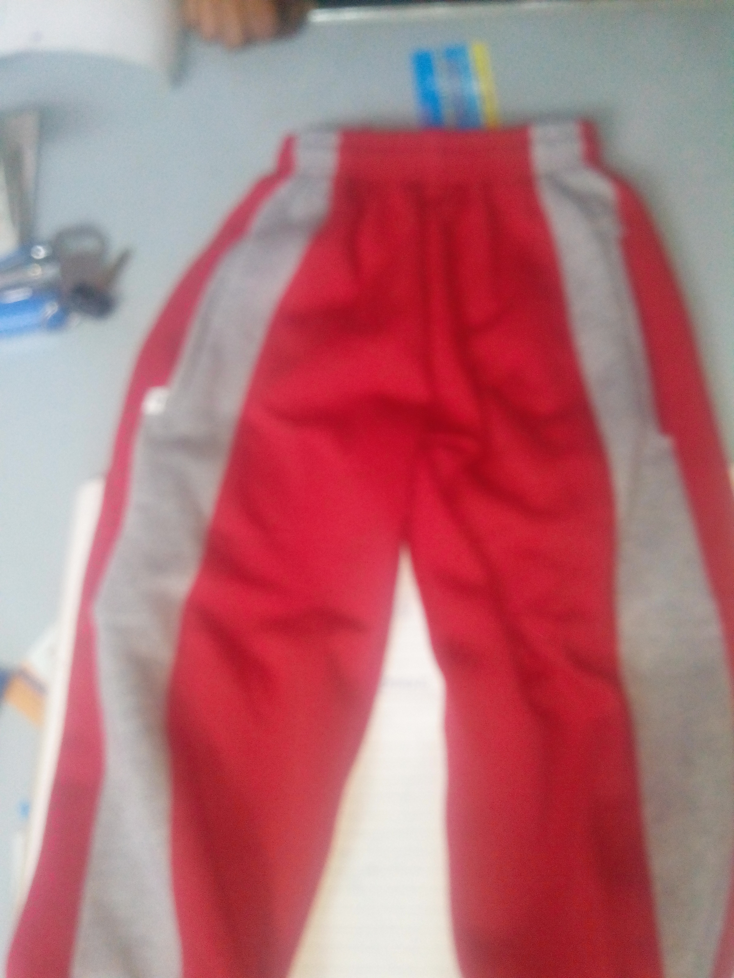 Super Poly Track Suit Collar Style: Classic
