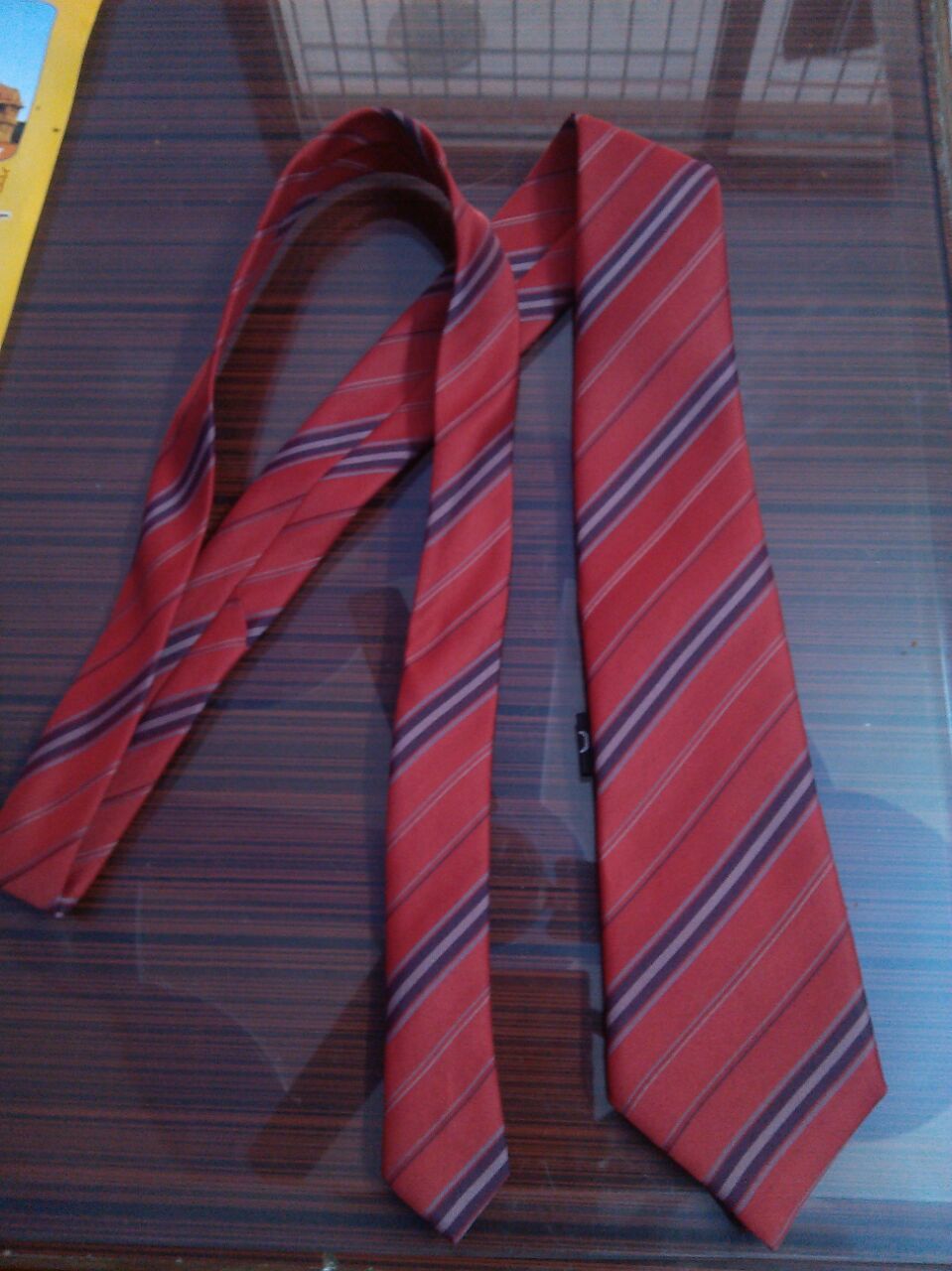 School Ties