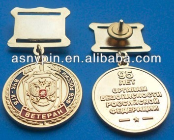 Sports Medals - Metal Material, Custom Size, Dark Color Texture | Lightweight Design, Personalized Engraving, Ribbons Decoration