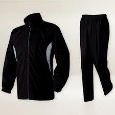 Track Suits