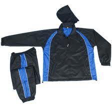 Track Suits
