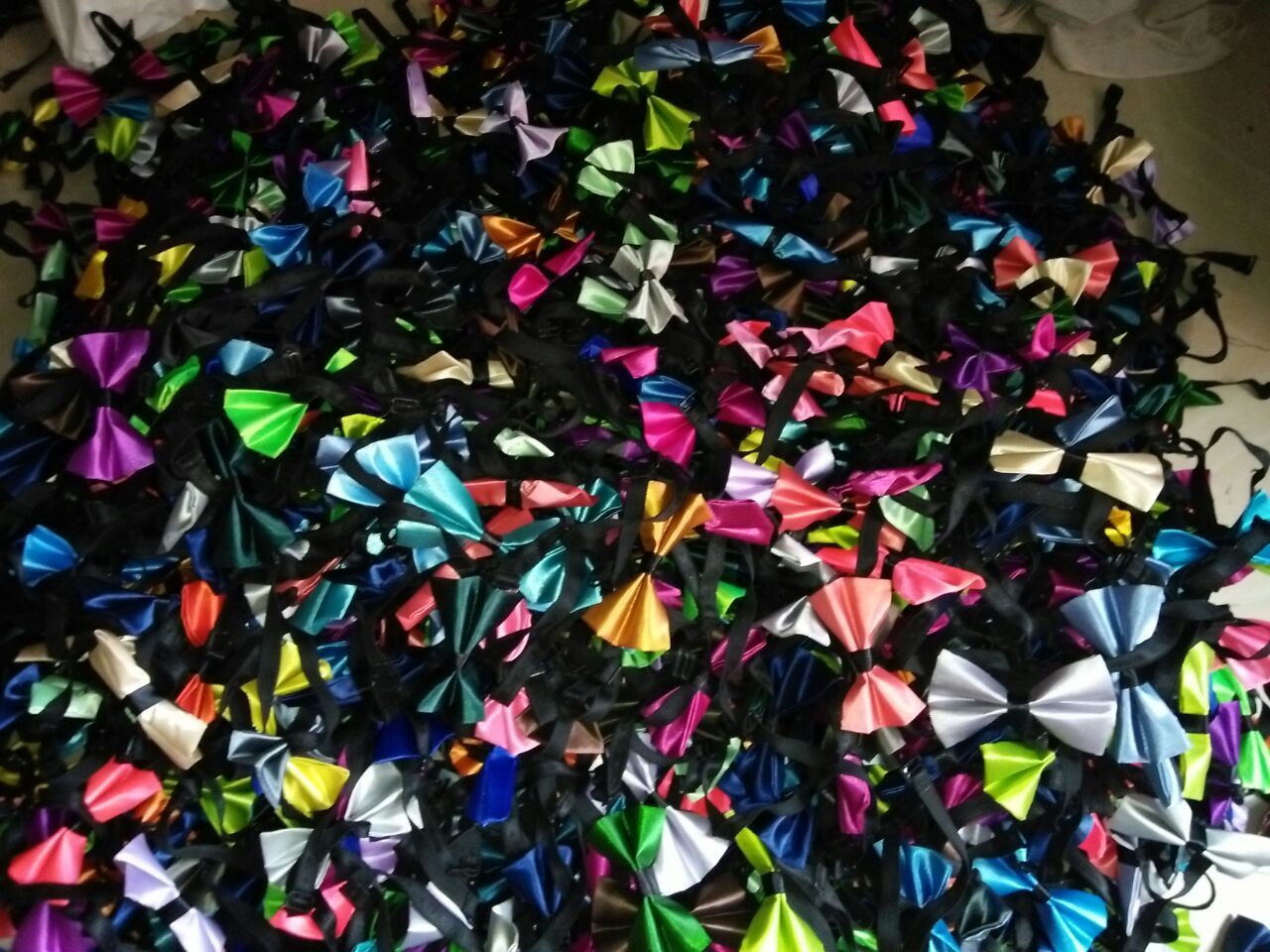 Promotional Caps