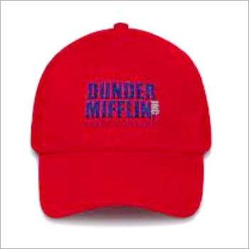 PROMOTIONAL CAPS