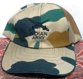 Promotional Caps