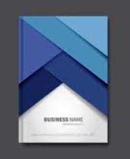 Corporate Notebook Perfect Binding