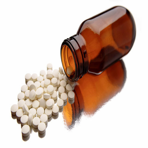 टेबलेट टेल्मिसर्टन टैब