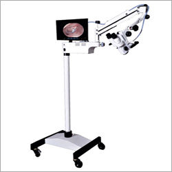 Ent Operating Microscope Voltage: 220