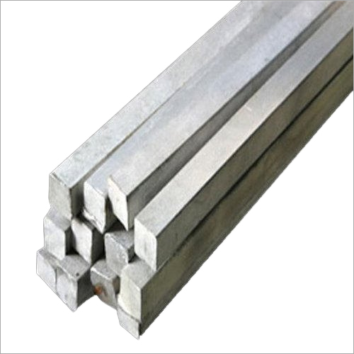 Ms रस्ट प्रूफ स्क्वायर बार