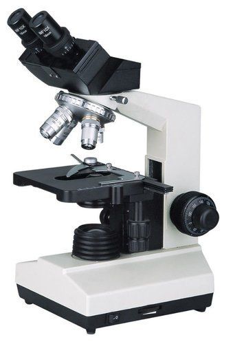 Binocular Microscope