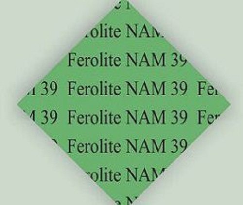 गैर एस्बेस्टस गैस्केट सामग्री