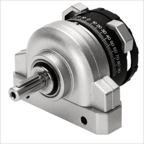 फेस्टो न्यूमेटिक डीएसआर रोटरी ड्राइव