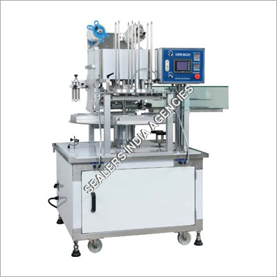 PET Bottle Filling Machine