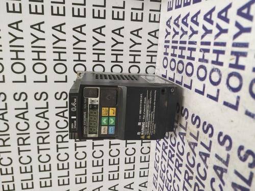 ओमरॉन एसी ड्राइव 3G3MX2-AB004