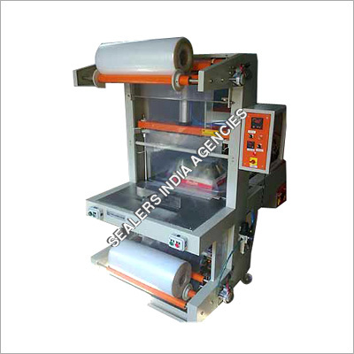 Shrink Wrapping Machines