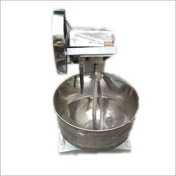 20 Kg Cream Roll Filling Machine - Automatic Grade: Manual