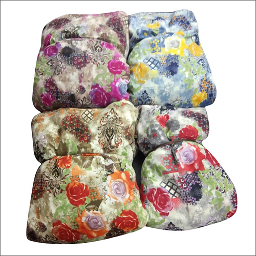 Garment Printed Fabric