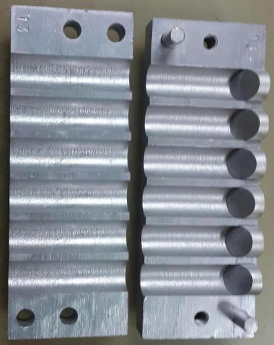 Lipstick Mould