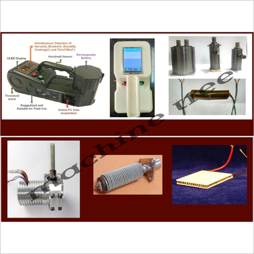 सेमीकंडक्टर उत्पाद