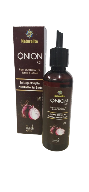 Onion Oil Gender: Female