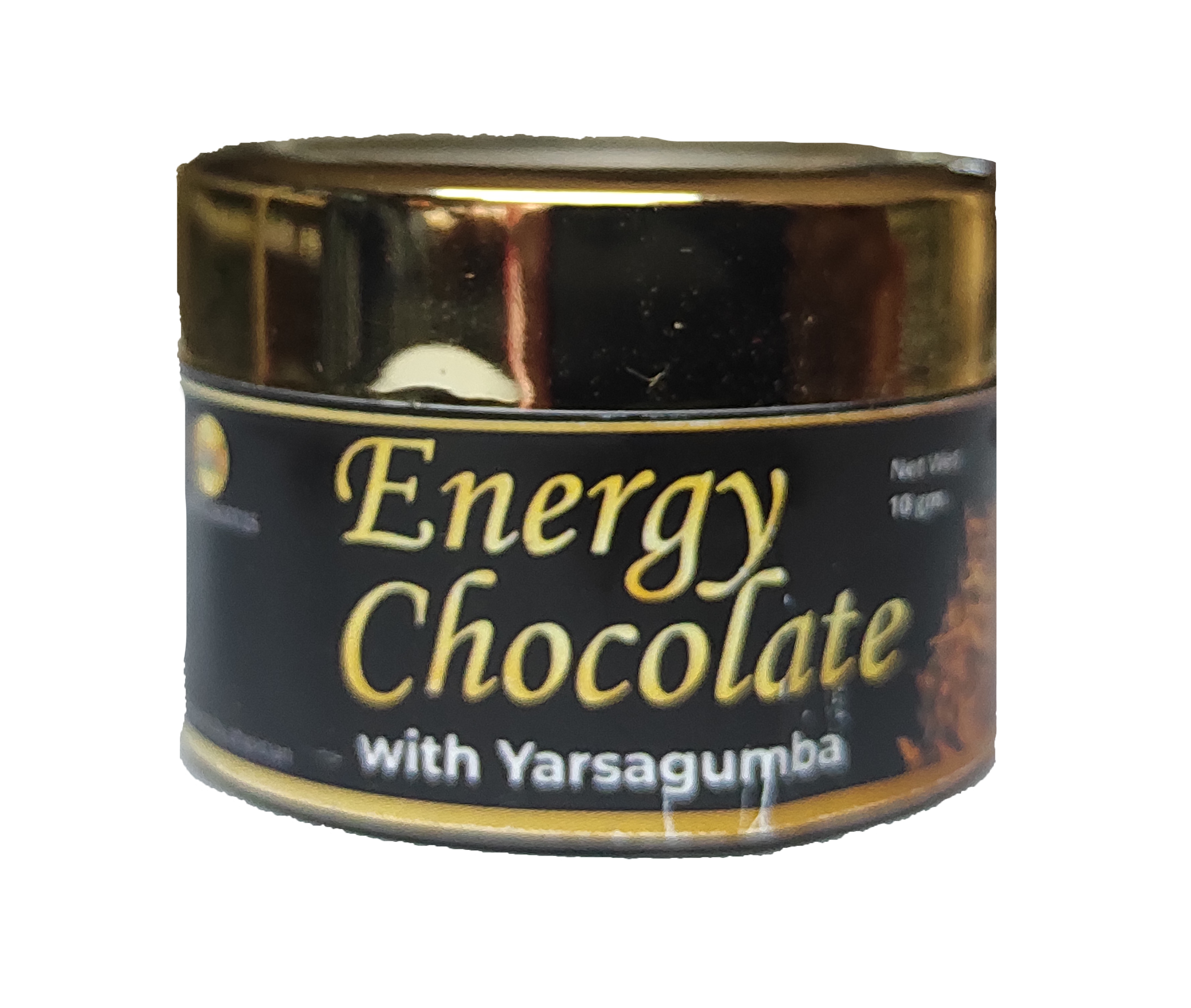 Energy Chocolate Age Group: Suitable For All Ages