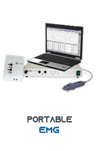 PORTABLE EMG