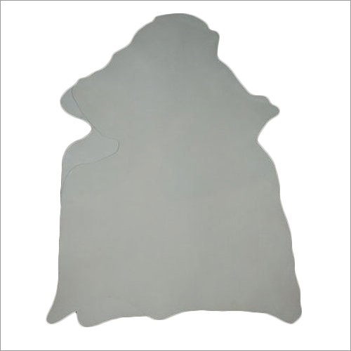 सेमी क्रोम क्रस्ट लेदर