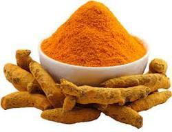 Turmeric Extract Grade: Food