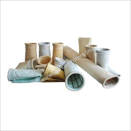 फिल्टर स्प्रे ड्रायर बैग