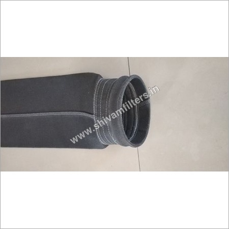 Double Snap Fiber Glass Filter Bag