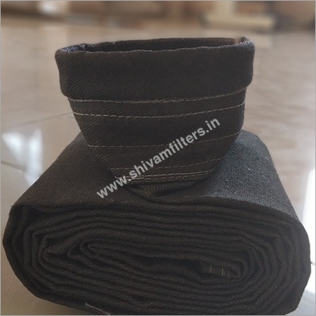 Industrial Fiber Glass Filter Bag