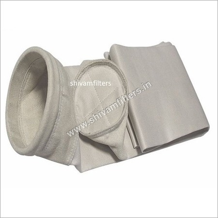 Fiber Glass Filter Bag
