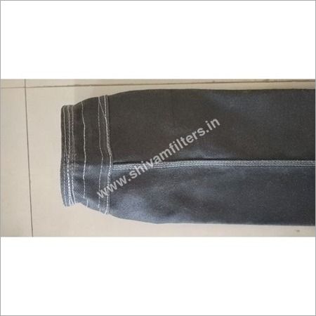 Glass Fiber Filter Bag