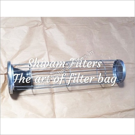 Dust Collector Cage