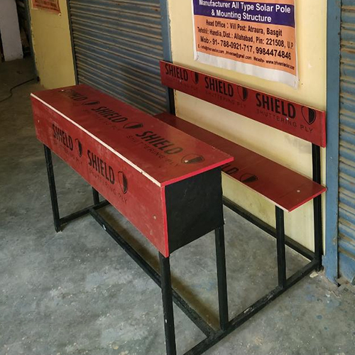 Desk Bench
