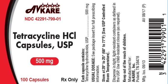 Tetracycline Capsule - Generic Antibiotic For Bacterial Infections | Acne Treatment, Room Temperature Storage, Doctor Prescribed Dosage, Suitable For Aged Individuals