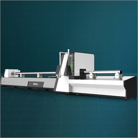 पाइप लेजर